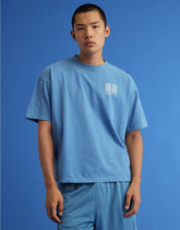 AE x Russell Athletic Heavyweight Eagle Graphic T-Shirt