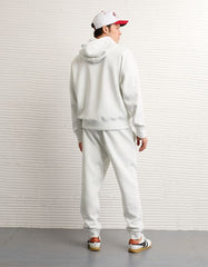 AE 24/7 Wisconsin Badgers Graphic Jogger