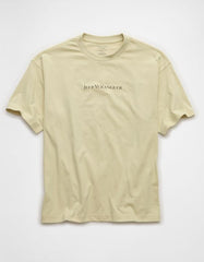 AE Boxy Jeep Graphic T-Shirt