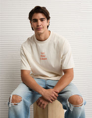 AE Boxy Ford Graphic T-Shirt