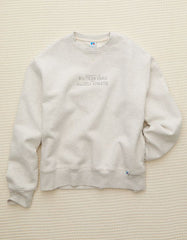 AE x Russell Athletic Crewneck Sweatshirt