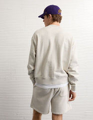 AE LSU Tigers Graphic Sweatshirt