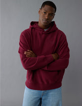 AE Laidback Luxe Heavyweight Graphic Hoodie