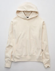 AE Laidback Luxe Heavyweight Graphic Hoodie