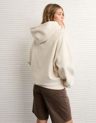 AE Laidback Luxe Heavyweight Graphic Hoodie