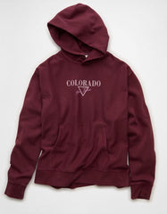 AE Après Ski Graphic Fleece Hoodie