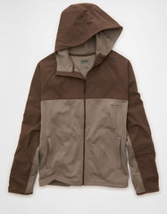 AE 24/7 Cozy Zip-Up Hoodie