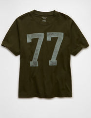 AE Everyday Luxe Graphic T-Shirt