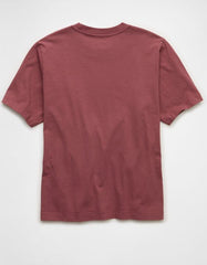 AE Everyday Luxe Graphic T-Shirt
