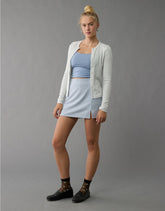 AE It Knit Skort