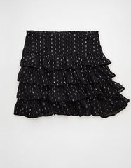 AE Ruffle Mini Skort
