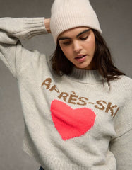 AE Snow Stopper Sweater