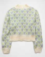 AE Snow Stopper Sweater