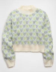 AE Snow Stopper Sweater