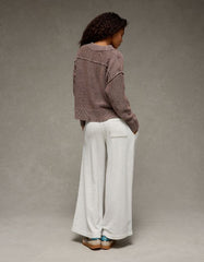 AE Long Weekend V-Neck Sweater