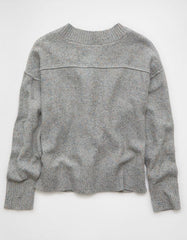 AE Long Weekend V-Neck Sweater