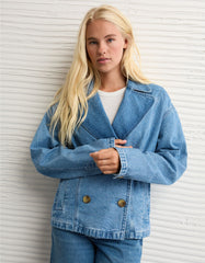 AE Denim Jacket