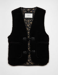 AE Sherpa Vest