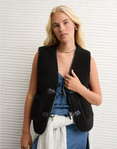 AE Sherpa Vest