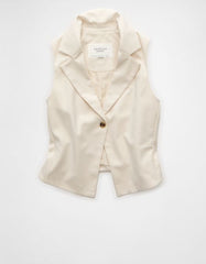 AE Lapel Vest