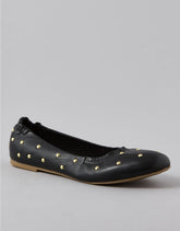 AE Studded Ballet Flat