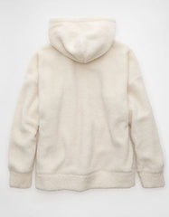 AE Sherpa Fleece Hoodie