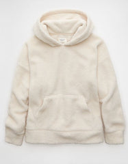 AE Sherpa Fleece Hoodie