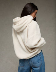 AE Sherpa Fleece Hoodie