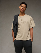 AE Boxy 24/7 Graphic T-Shirt