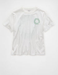 AE Ex-Boyfriend Holiday Graphic T-Shirt