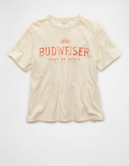 AE Ex-Boyfriend Holiday Graphic T-Shirt