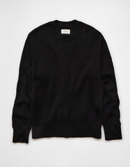 AE Fisherman Crew Neck Sweater