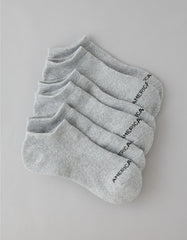 AE Low-Cut Socks 3-Pack