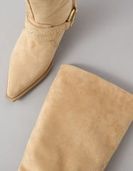 AE Knee High Bootie