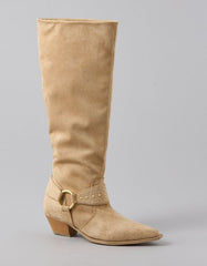 AE Knee High Bootie