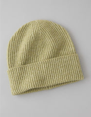 AE Cozy Ribbed Beanie