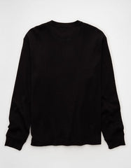 AE Cozy Waffle Thermal T-Shirt