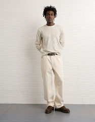 AE Cozy Waffle Thermal T-Shirt