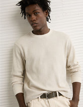 AE Cozy Waffle Thermal T-Shirt