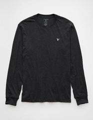 AE Lightweight Icon Long-Sleeve T-Shirt