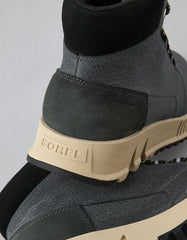 Sorel Men's Mac Hill Mid LTR Boot