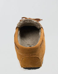Minnetonka Casey Moccasin Slipper