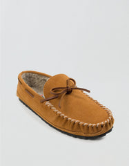 Minnetonka Casey Moccasin Slipper