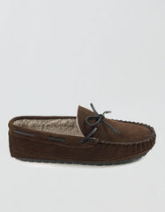 Minnetonka Casey Moccasin Slipper