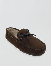 Minnetonka Casey Moccasin Slipper