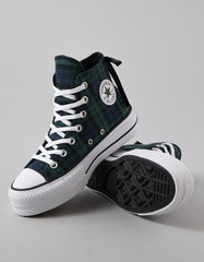 Converse Chuck Taylor All Star Platform Lift High-Top Sneaker