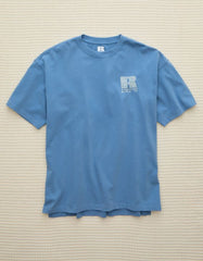 AE x Russell Athletic Heavyweight Eagle Graphic T-Shirt