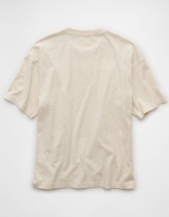 AE Boxy Penn State Nittany Lions Graphic T-Shirt