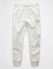 AE 24/7 Wisconsin Badgers Graphic Jogger