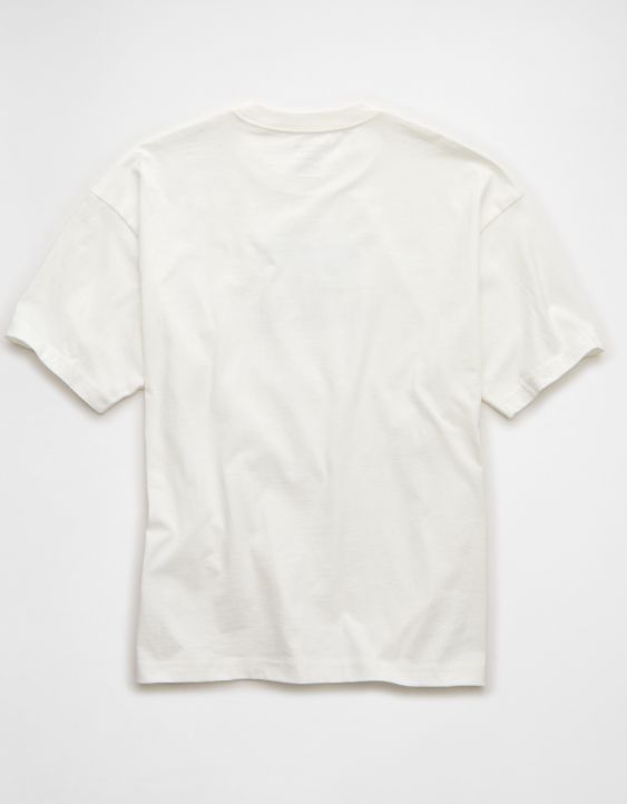 AE Boxy Jeep Graphic T-Shirt